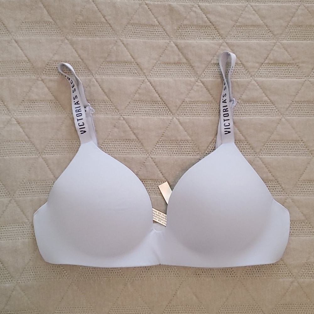 VS T-shirt Bra